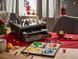 Деревянный набор настольных игр 10 в 1 Playtive