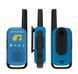 Рация Motorola T42 2 шт