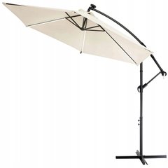 Зонт с подсветкой Wideshop 330 x 250 см