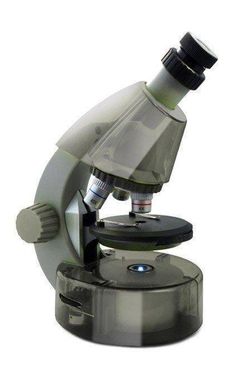 Микроскоп Levenhuk Lab ZZ M101