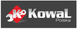 Генераторна установка KowaL Польща A5 Fy6500 6600 Вт (+колеса, + ручки, +акумулятор, +ел.старт, +масло)