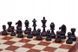 Деревянные турнирные шахматы Sunrise Chess & Games №7