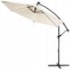 Зонт с подсветкой Wideshop 330 x 250 см - 1