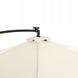 Зонт с подсветкой Wideshop 330 x 250 см - 10