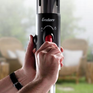 Газовый нагревательный зонтик Enders Elegance