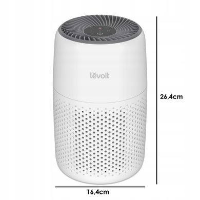Очисник повітря Levoit Core Mini