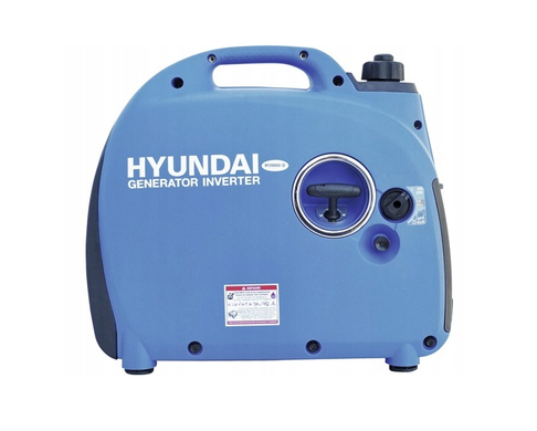 Генераторная установка Hyundai Inverter Generator HY2000Si D 2000W