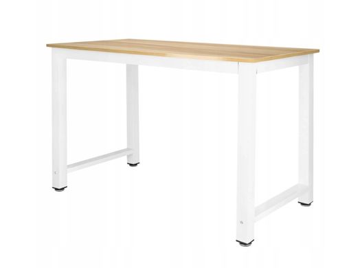Кухонный стол белый Springos