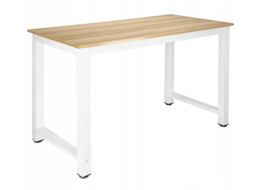Кухонний стіл білий Springos