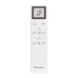 Переносная воздушная тепловая завеса с Wi-Fi Warmtec Froya KP35W до 40 м2 3,5 кВт