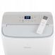 Переносная воздушная тепловая завеса с Wi-Fi Warmtec Froya KP35W до 40 м2 3,5 кВт