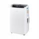 Переносная воздушная тепловая завеса с Wi-Fi Warmtec Froya KP35W до 40 м2 3,5 кВт