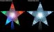 Новогодняя гирлянда "Звезда" на елку 30 LED - 2