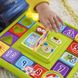 Fisher-Price «Учись и смейся!» Первая игра 123 Развивающая игрушка