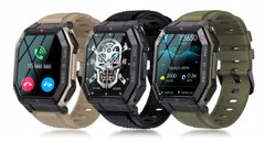 Оригинальный Survival Smart Watch sensorr® 2024 Будут работать в любых условиях!