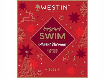 Риболовний адвент-календар Westin Swim 🎣