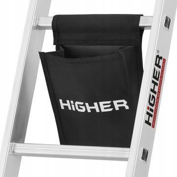 Сумка для інструментів AKC Ladder Tool Bag із застібкою на липучці