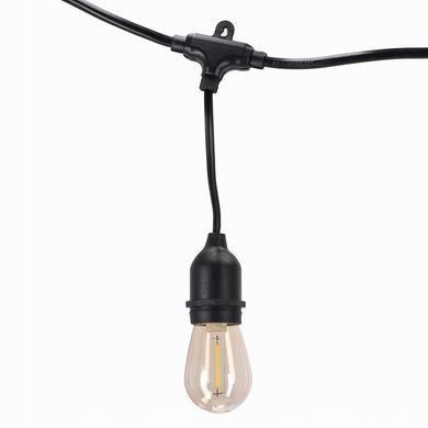 Гірлянда Smart LED E27