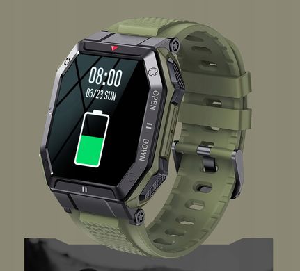 Оригинальный Survival Smart Watch sensorr® 2024 Будут работать в любых условиях!