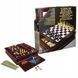 Дерев'яний ігровий набір 10 в 1 Spin Master
