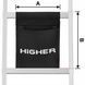 Сумка для інструментів AKC Ladder Tool Bag із застібкою на липучці