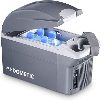 BordBar TB08 Портативний дорожній холодильник Dometic