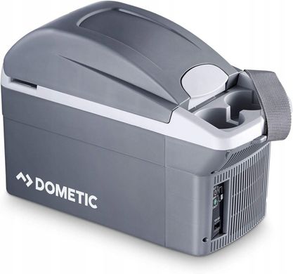 BordBar TB08 Портативный дорожный холодильник Dometic