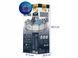 Каркасний басейн Bestway Steel Pro Max&trade; 366 &times; 76 см з фільтр-насосом