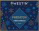Рождественский календарь Westin Predator