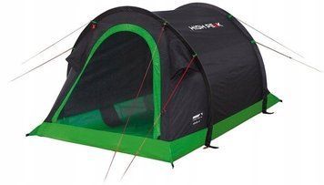 Туристическая палатка самомонтажная High Peak Stella 2