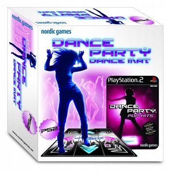 Новий хіт Dance Party pop танцювальний килимок