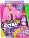 Кукла Barbie Mattel GRN28 Extra Moda Sweet с аксессуарами
