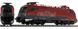 Стартовый комплект Piko Rail Jet OBB bettung H0 PIKO 57178