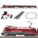 Стартовый комплект Piko Rail Jet OBB bettung H0 PIKO 57178