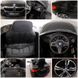 Автомобіль BMW 6GT чорний - 4
