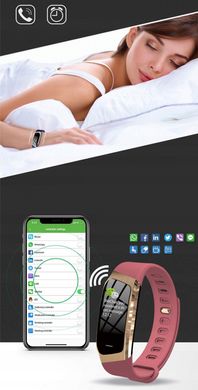 Жіночий годинник Sensorr smart watch smartband Iphone, Samsung, Huawei