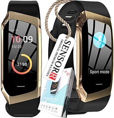 Женские часы Sensorr smart watch smartband Iphone, Samsung, Huawei
