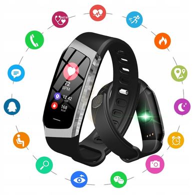 Жіночий годинник Sensorr smart watch smartband Iphone, Samsung, Huawei