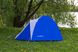 Палатка туристическая Presto Acamper Aссо 2 Pro 3500 мм проклеенные швы - 3