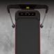 Беговая дорожка WaldenSports F2600 &ndash; электрическая складная дорожка 2 в 1 для дома (1&ndash;10 км/ч)