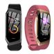 Жіночий годинник Sensorr smart watch smartband Iphone, Samsung, Huawei