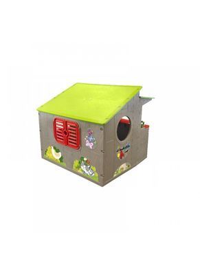 Будиночок з кухнею для дітей Mochtoys - 020