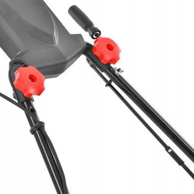 Снегоуборщик Hecht 9200