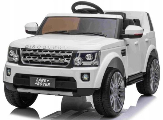 Автомобіль Land Rover Discovery AUTO