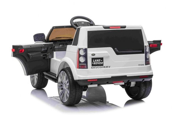 Автомобиль Land Rover Discovery AUTO