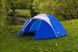 Палатка туристическая Presto Acamper Aссо 3 Pro 3500 мм, проклеенные швы - 4