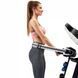 Електрична бігова доріжка Urbogym V450M з масажером, регулюванням нахилу та амортизацією