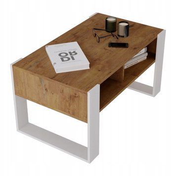 Kora журнальний столик 95см Loft