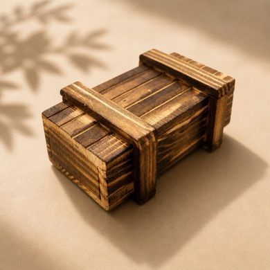 Большой набор головоломок Logic Chest