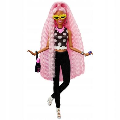 Лялька Барбі з додатковим набором одягу